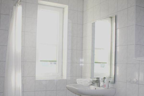 Trebelhostel (Tribsees)